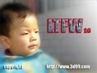 LTFW2印刷防伪软件